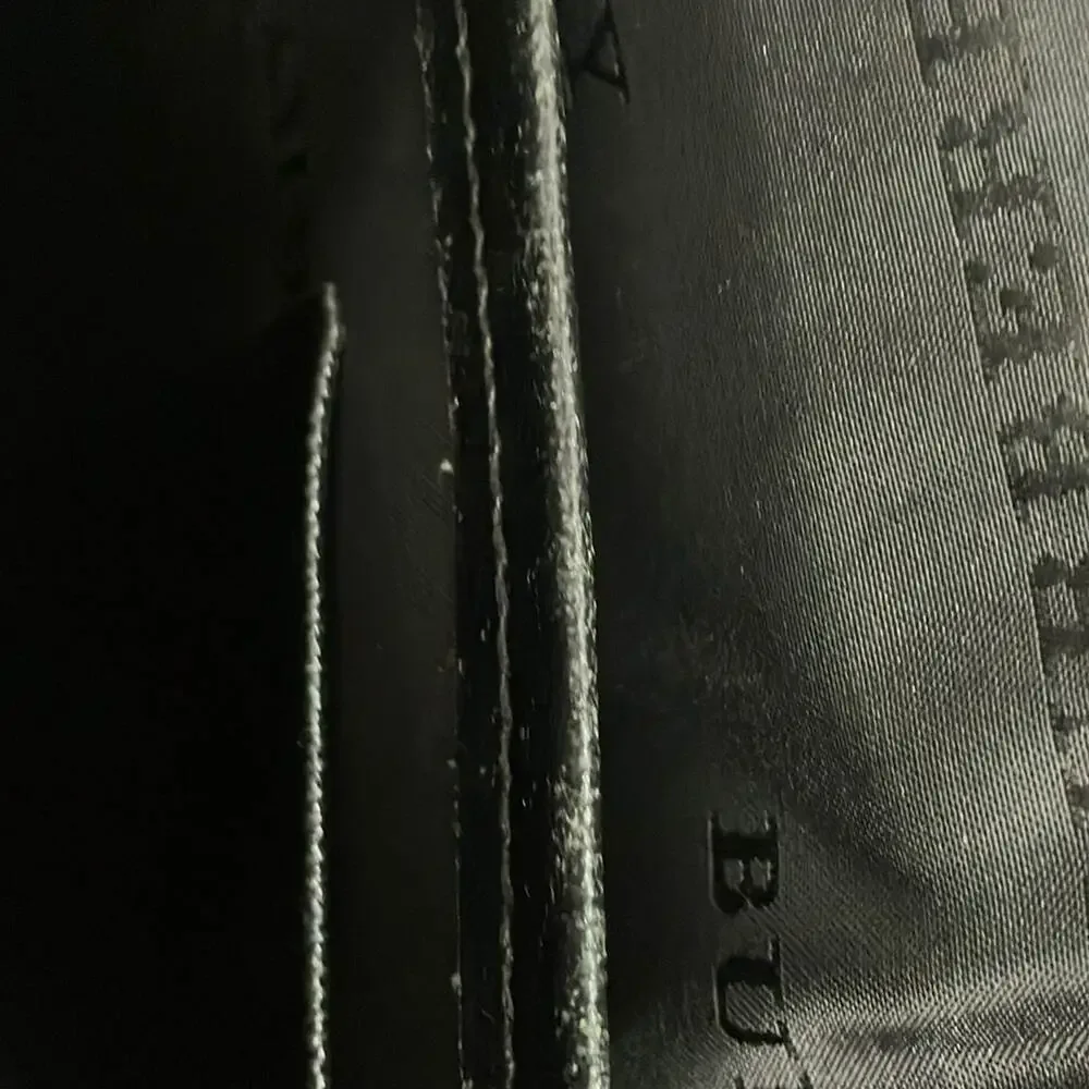 Burberry Mens Clutch Bag